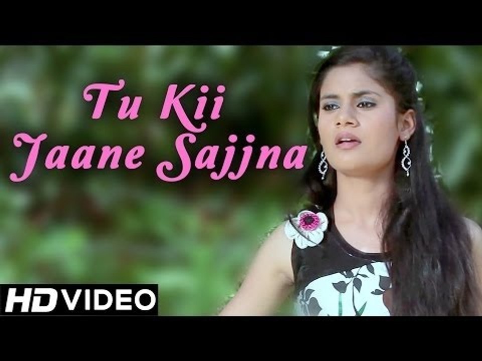 Tu Ki Jaane (Full Video)●Risky Maan● New Punjabi Songs 2016●Latest Punjabi Songs 2016●Meharall Music