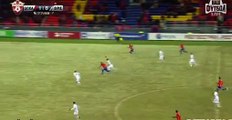 Sergey Ignashevich Goal HD - CSKA Moscow 2-0 Orenburg - Russia Premier Liga - 30.11.2016