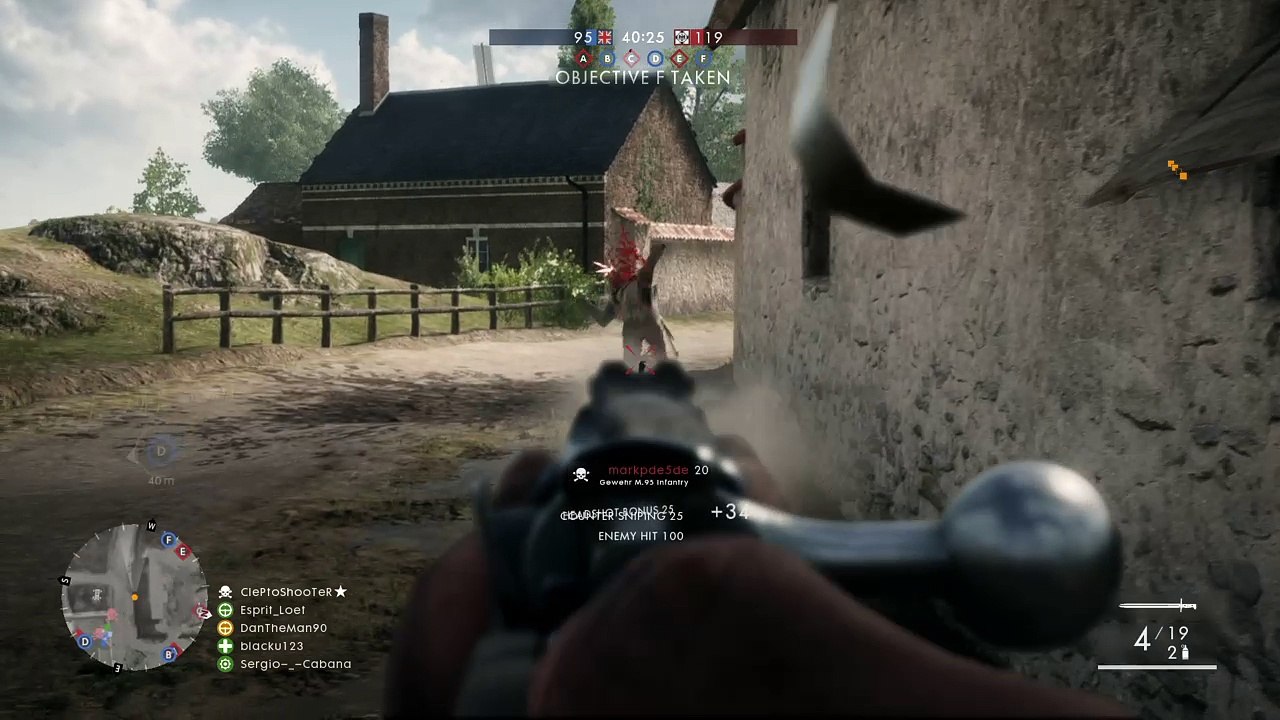 Bolt Action