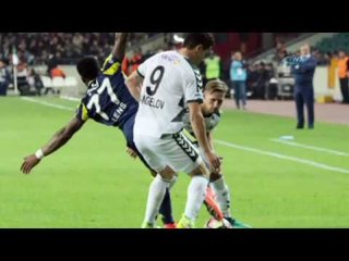 F.Bahçe Konya’dan Puanla Döndü