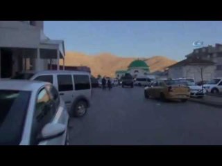 Bitlis Belediye Eş Başkanları Tutuklandı