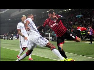 Beşiktaş’a Gençlerbirliği Çelmesi (maç özeti)