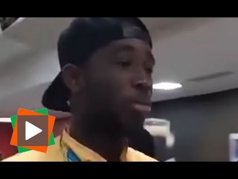 Les autorités ivoiriennes félicitent les représentants du Taekwondo ivoirien