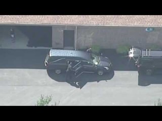 Muhammed Ali son yolculuğuna uğurlanıyor