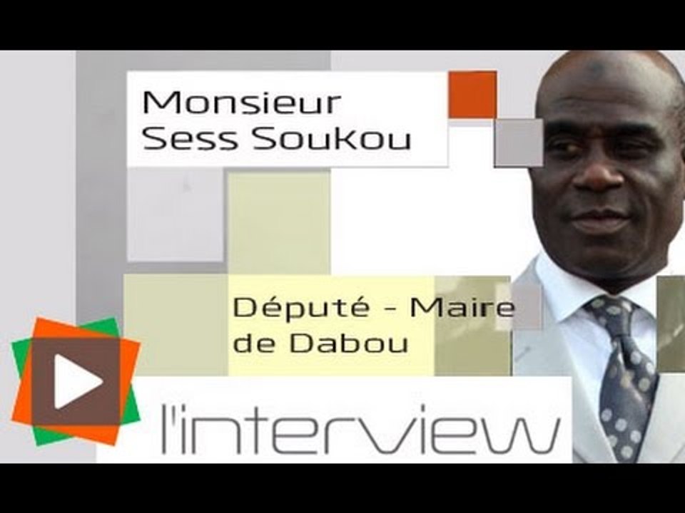 Présidentielle, Alternance et Soro Guillaume: Ben Souk dit ses vérités