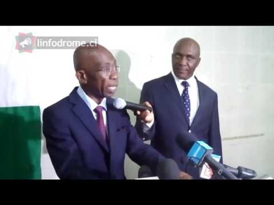 Nouvelle Consitution: 23 partis ivoiriens disent non à Alassane Ouattara