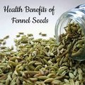 Saunf  Benefits of Fennel Seeds in Hindi Urdu  سونف کے فوائد Health Benefits