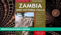 FAVORIT BOOK Zambia Travel Pack (Globetrotter Travel: Zambia   Victoria Falls) READ EBOOK