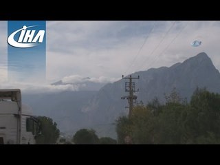 Ormanlık Alanda Çatışma: 1 Şehit
