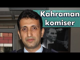 Sıradışı İlk Yardım Tekniğiyle Tartışmaya Neden Olan Komiser Konuştu