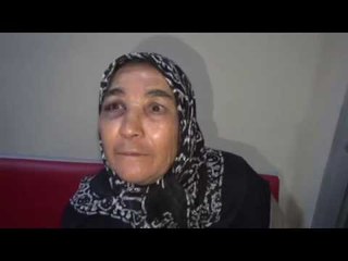 55 Yıldır Kocasından Dayak Yiyen Kadın Hastanelik Oldu