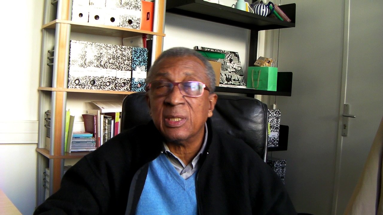 Laënnec Hurbon 28-11-2016