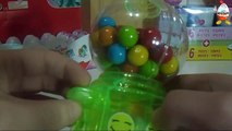 Gumball machine little size Chewing gum Little Gum Candy