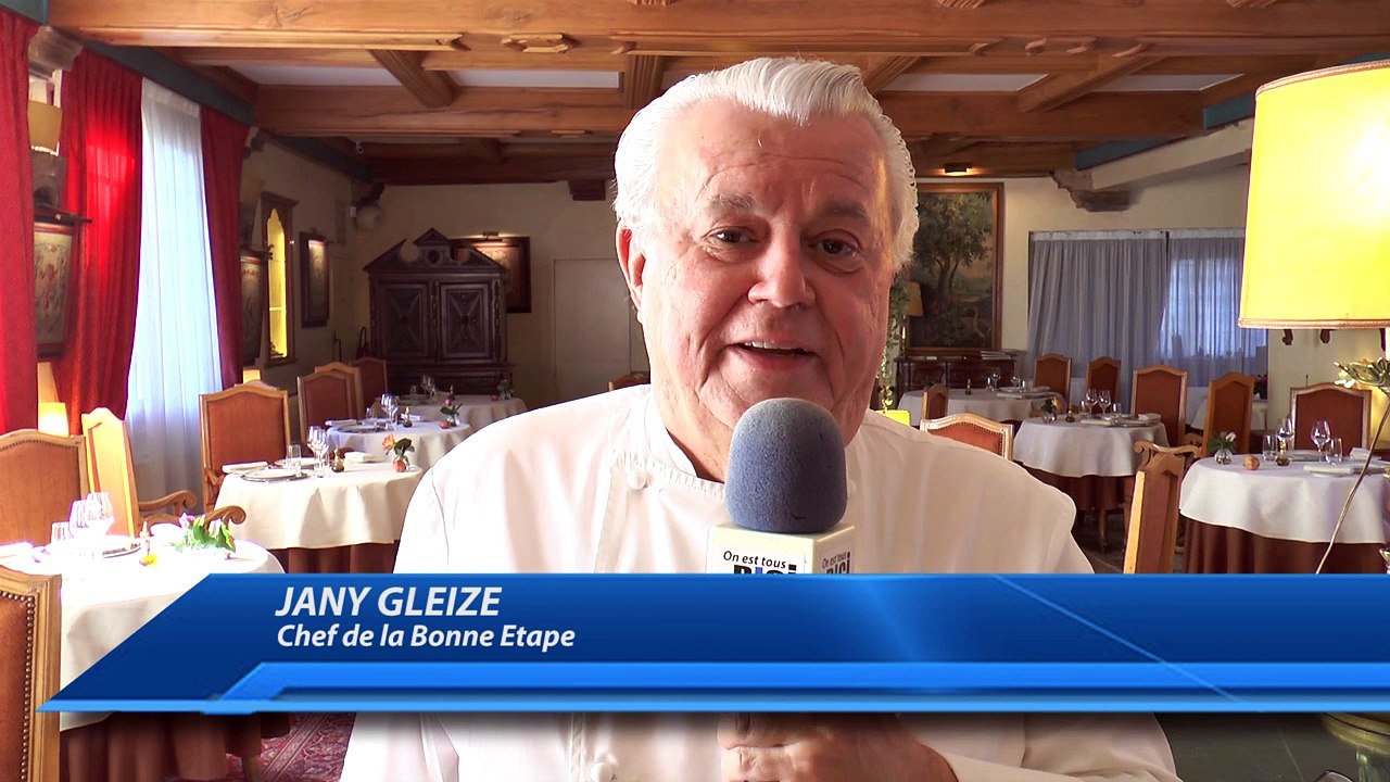 itw produits tripiers la bonne etape 30 11 2016