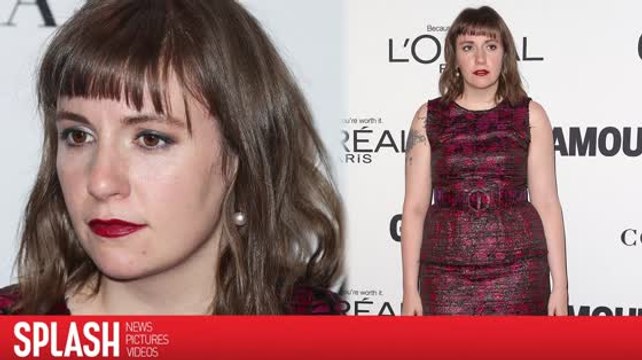Lena Dunham Reveals Health Struggles, Spent a Lot of 2016 in Bed