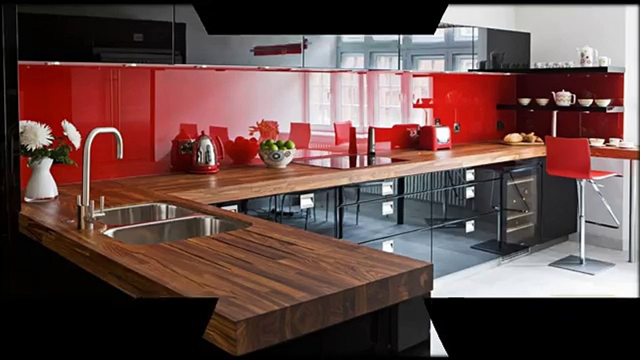 NEW Modern Kitchen design 2016(worldmag24.com)
