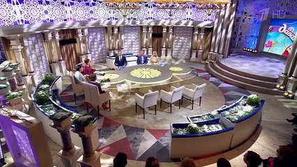 Давай поженимся! 29.11.2016. Аналитик с шестью дипломами