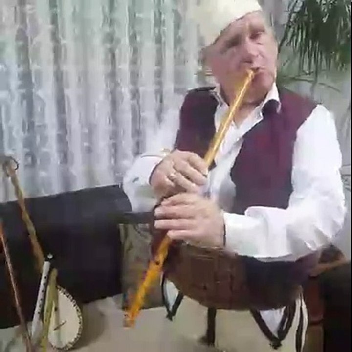 Rizvan Sinani - Fusha e Korabit