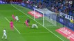 James Rodriguez  Goal HD - Real Madrid	2-0	Leonesa 30.11.2016