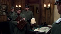 Night Swallows - Episode 3. Russian Tv Series. StarMedia. Military Drama. English Subtitles