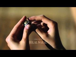 Kurt Seyit ve Şura 12.Bölüm - İlk Sahne - Kurt Seyit, Petro'nun Şura'ya olan aşkına inanmak istemez