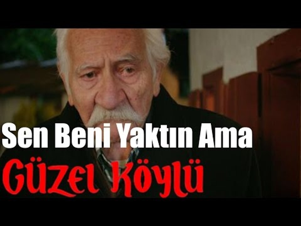 Güzel Köylü - Sen Beni Yaktın Ama