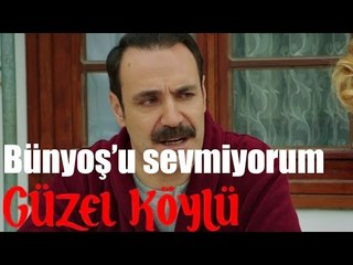Güzel Köylü  -  Ben Bünyoş'tan Hiç Hazzetmiyorum