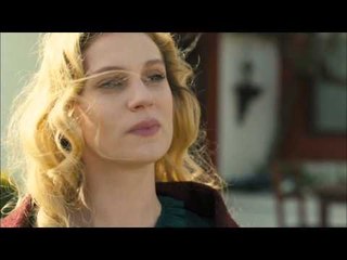 Kurt Seyit ve Şura 5.Bölüm - Şura, Mirza Mehmet Eminof'la tanışır