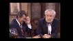 Dean Martin Comedy Hour: (Brain Surgeon)Martin and Foster Brooks hilarious drunk skit.