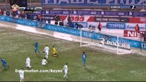 Aleksandr Kokorin Goal HD - Zenit Petersburg 2-0 Ufa - 30.11.2016