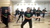Tum bin 2: Ki kariye nachna aaonda Nahin - dance video - neha Kakkar - raftaar - parvez rehmani |