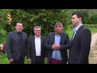 360° Gradë -LULZIM BASHA ME DEMOKRATËT E SARANDËS, ME FERMERËT E XARËS