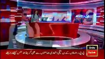 ARY News Headlines 30 November 2016, Residents vacate frail building in Karachi