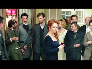 Kurt Seyit ve Şura 8.Bölüm - Kurt Seyit dostlarını korumaya çalışırken güçlü bir düşman edinir