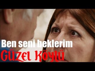 Güzel Köylü - Ben Seni Beklerim