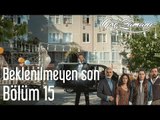 Göç Zamanı 15. Bölüm - Göç Zamanı'nda Beklenilmeyen Son