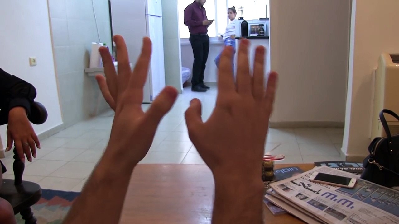 נועה קירל משתלטת על פרוגי!