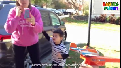 First Kids Teeth Pulled - Funny Kids Video