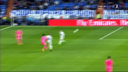 Yeray Gonzalez  Goal HD - Real Madrid 3-1 Leonesa 30.11.2016