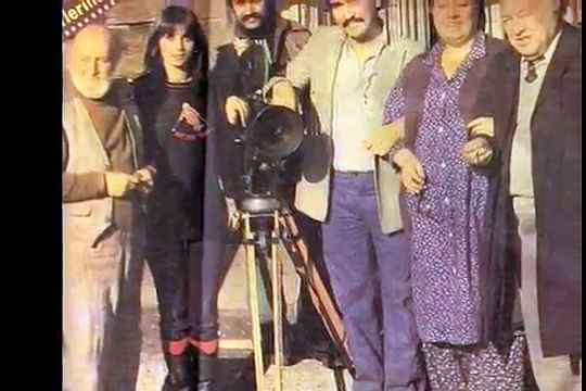 Ümit Besen - Okul yolunda ( Orijinal plak kayıt ) - #ÜmitBesen