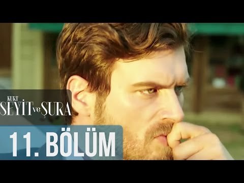 Kurt Seyit ve Şura - Kurt Seyit ve Şura 11.Bölüm