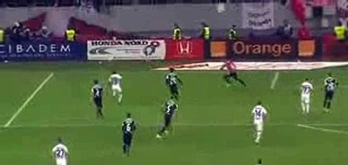 Dinamo Bucuresti vs Steaua Bucuresti 0-1 Boldrin Goal 30-11-2016 (HD)