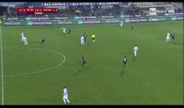 Aleksandar Pesic Goal HD - Atalanta 3-0 Pescara  - 30.11.2016