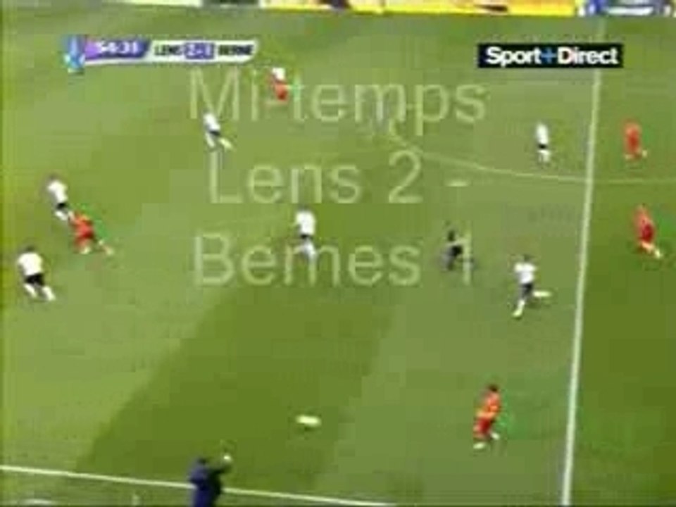 Lens Bernes