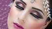 Bridal Makeup Tutorial wedding _ Bridal Makeup 2016 - Smokey Eyes Bridal Makeup