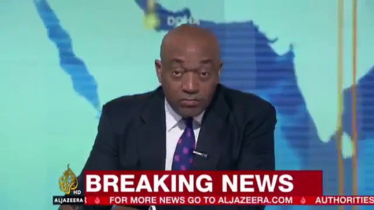 The plane crashed carrying Brazilian Football team, 81 dead