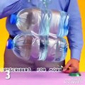 10 plastic bottles hacks in 5min craft