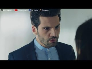 Kara Sevda 17.Bölüm | Emir'in yersiz mizah anlayışı
