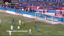 All Goals HD - Zenit Petersburg 2-0 Ufa - 30.11.2016