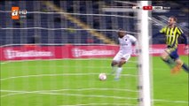 Tokelo Rantie Goal HD - Fenerbahce 1-1 Genclerbirligi - 30.11.2016